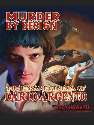 cover image of Murder by Design
